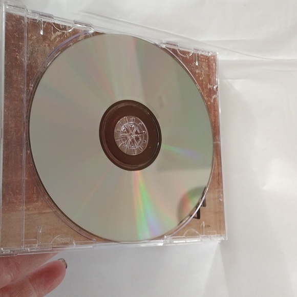 Ricky Martin Sound Loaded + Self titled CDs, Set of 2 - Picture 8 of 10